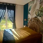 Panzió Du Cote De Lacoume 3*