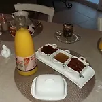 Du Cote De Lacoume 3* Anla