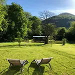 Du Cote De Lacoume Panzió 3*