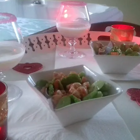 Bed & Breakfast Du Cote De Lacoume Anla