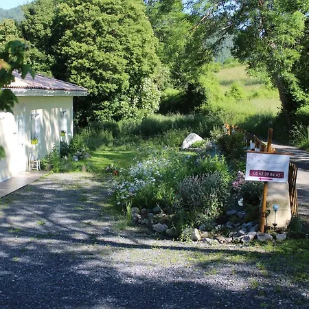 Du Coté De Lacoume