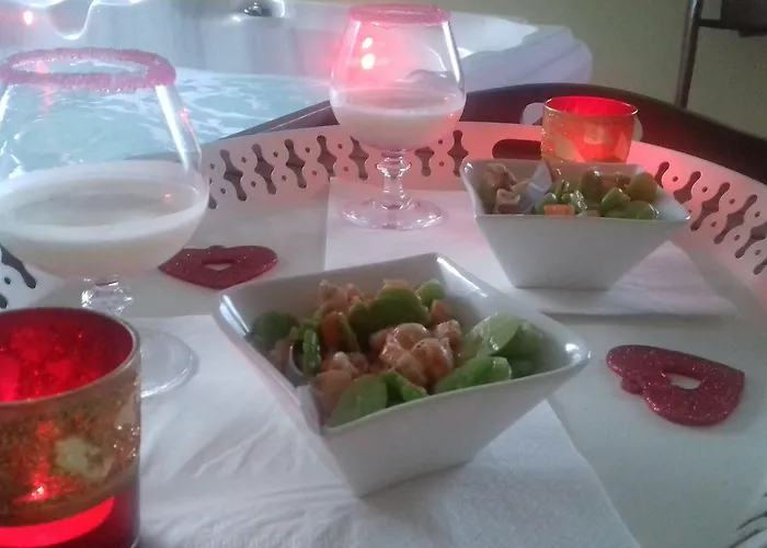 Bed & Breakfast Du Cote De Lacoume Anla