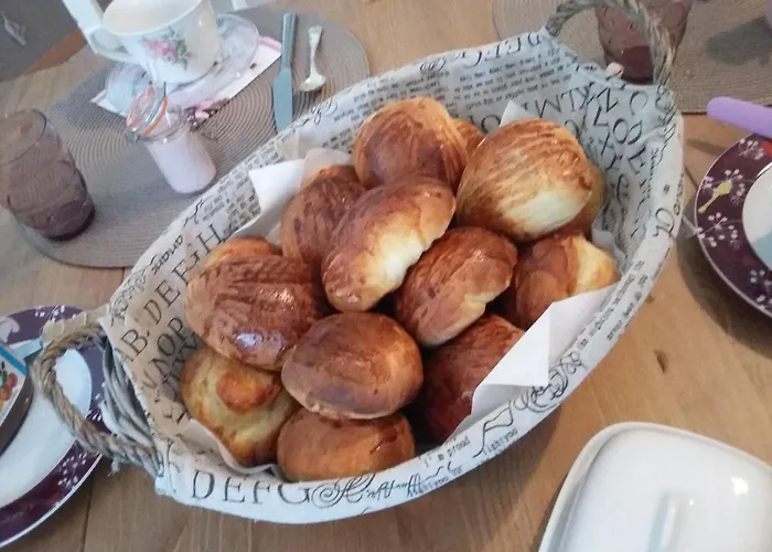 Du Cote De Lacoume Anla