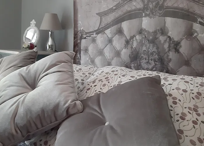 Bed & Breakfast Du Cote De Lacoume 3*