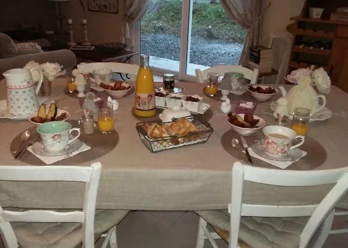 Du Cote De Lacoume Anla