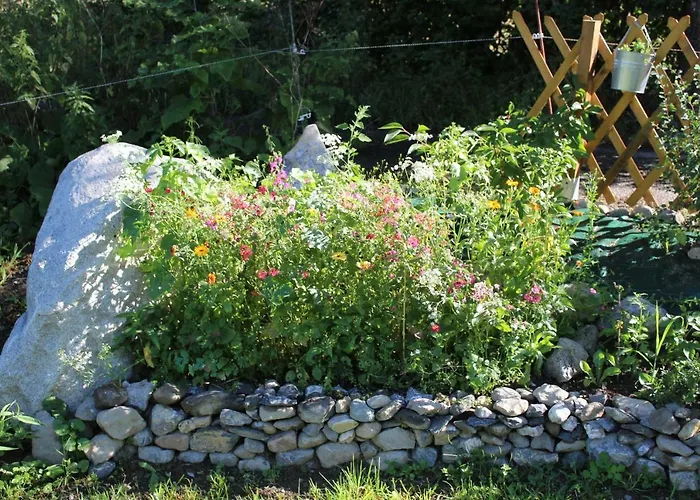 Du Cote De Lacoume 3* Anla