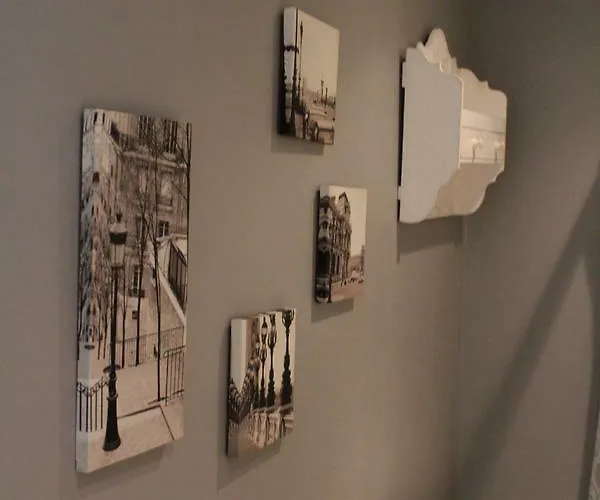 Bed & Breakfast Du Cote De Lacoume