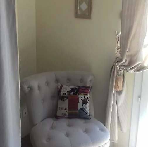 Bed & Breakfast Du Cote De Lacoume