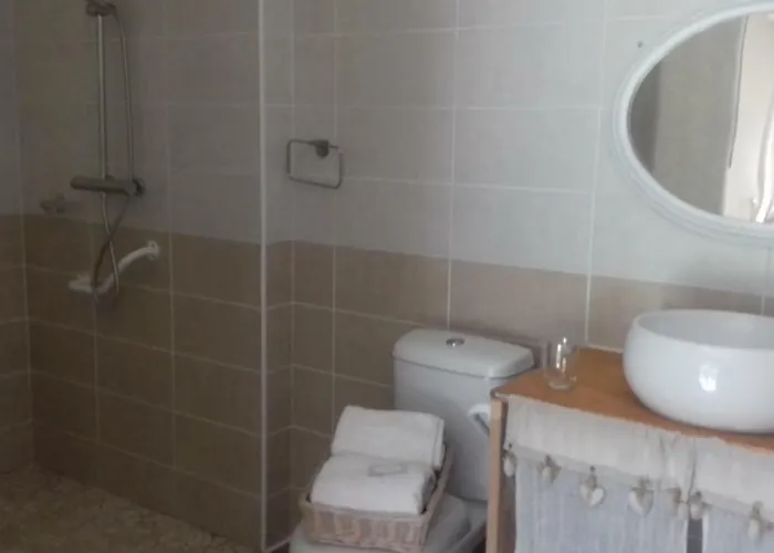 Bed & Breakfast Du Cote De Lacoume Anla