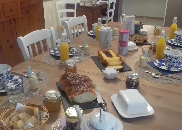 Du Cote De Lacoume Anla