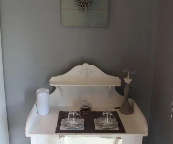 Bed & Breakfast Du Cote De Lacoume