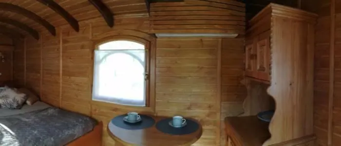 Du Cote De Lacoume Bed & Breakfast 3*