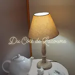 B&B Du Cote De Lacoume