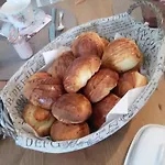 Du Cote De Lacoume Anla