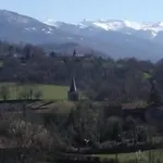 Du Cote De Lacoume B&B