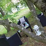 Du Cote De Lacoume B&B