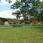 B&B Du Cote De Lacoume Anla