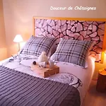 Du Cote De Lacoume B&B Anla