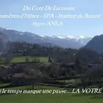 Du Cote De Lacoume 3*