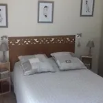 Du Cote De Lacoume B&B