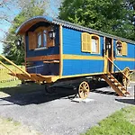Du Cote De Lacoume 3* Anla
