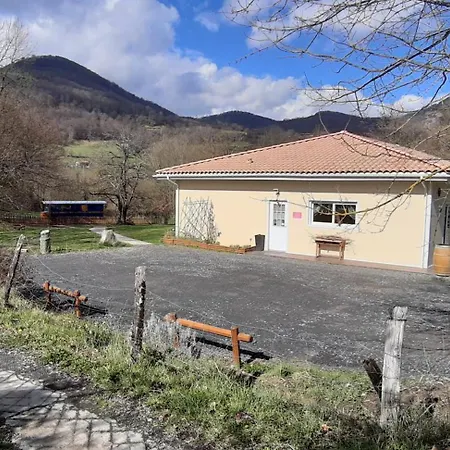 Bed & Breakfast Du Cote De Lacoume
