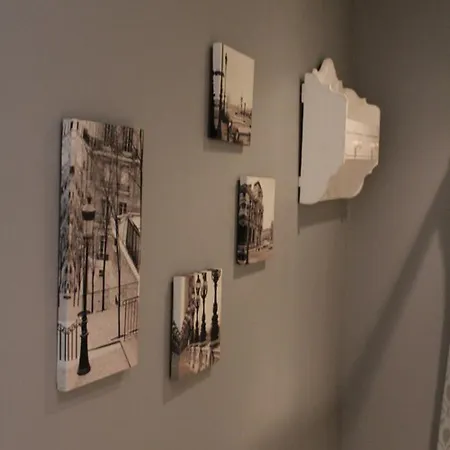 Du Cote De Lacoume Panzió