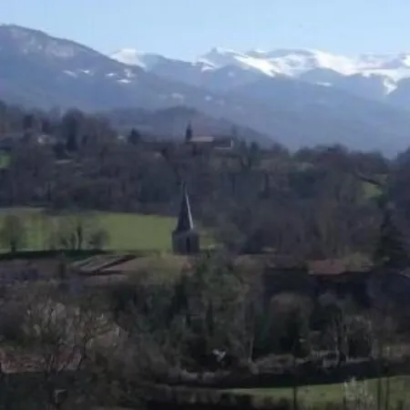 Du Cote De Lacoume Panzió