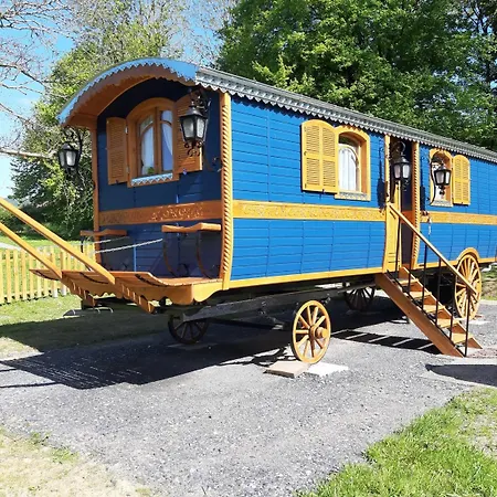 Du Cote De Lacoume Panzió 3*