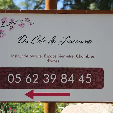 Du Cote De Lacoume Anla