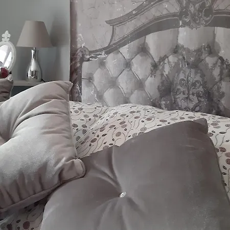 Panzió Du Cote De Lacoume 3*