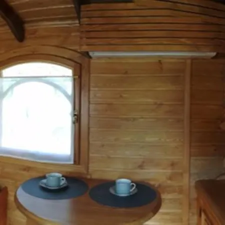 Du Cote De Lacoume 3* Anla