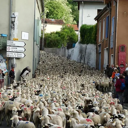 Du Cote De Lacoume 3*