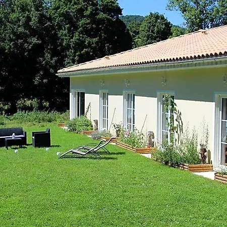 Du Cote De Lacoume Anla