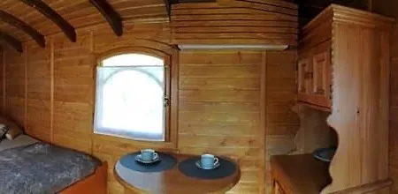 Bed & Breakfast Du Cote De Lacoume 4*