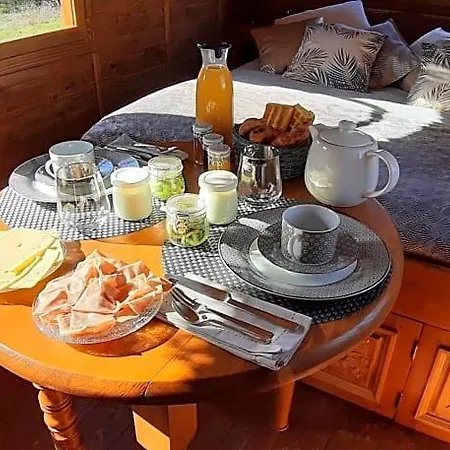 Du Cote De Lacoume 4* Anla