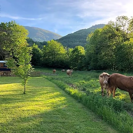 Du Cote De Lacoume Bed & Breakfast 4*