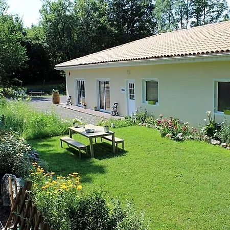 Bed & Breakfast Du Cote De Lacoume