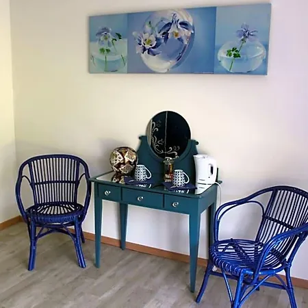 Bed & Breakfast Du Cote De Lacoume 4*