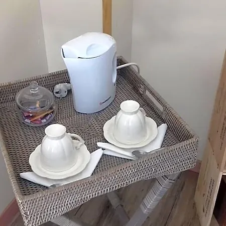 Du Cote De Lacoume Alojamento de Acomodação e Pequeno-almoço 4*