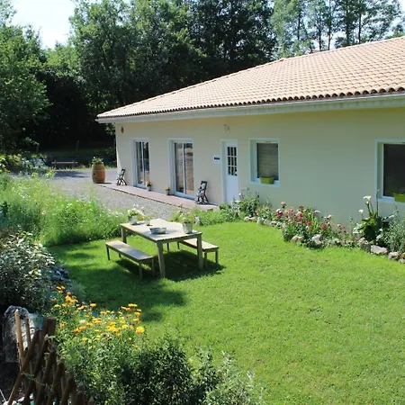 Du Cote De Lacoume