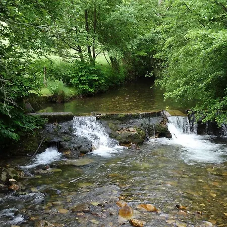 Oda ve Kahvaltı Du Cote De Lacoume