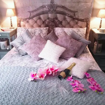 Bed & Breakfast Du Cote De Lacoume *