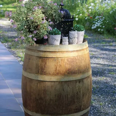 Panzió Du Cote De Lacoume Anla