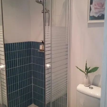 Bed & Breakfast Du Cote De Lacoume Anla