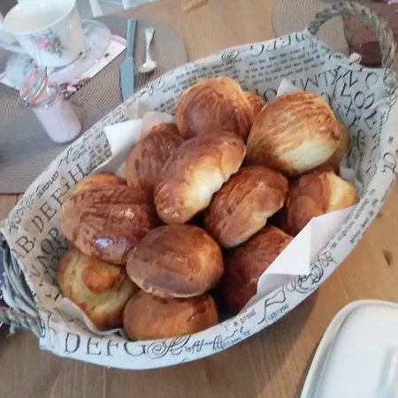 Du Cote De Lacoume