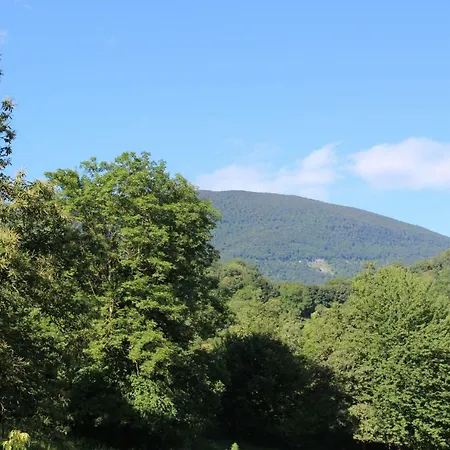 Panzió Du Cote De Lacoume