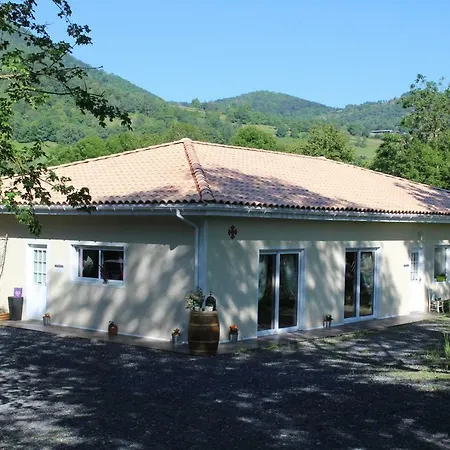 Bed & Breakfast Du Cote De Lacoume *