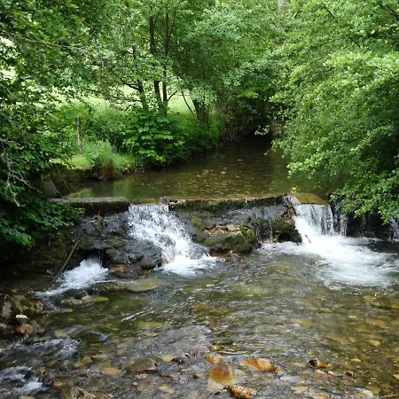 Du Cote De Lacoume Panzió Anla