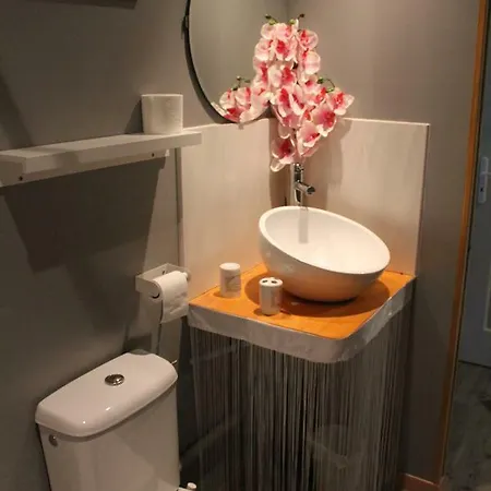 Panzió Du Cote De Lacoume Anla